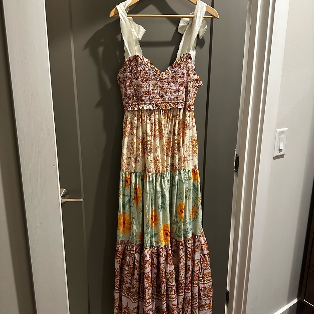 Free People Bluebell Dress